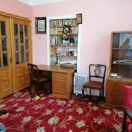 Apartment La 2 Pasi De Biserica Neagra Brașov