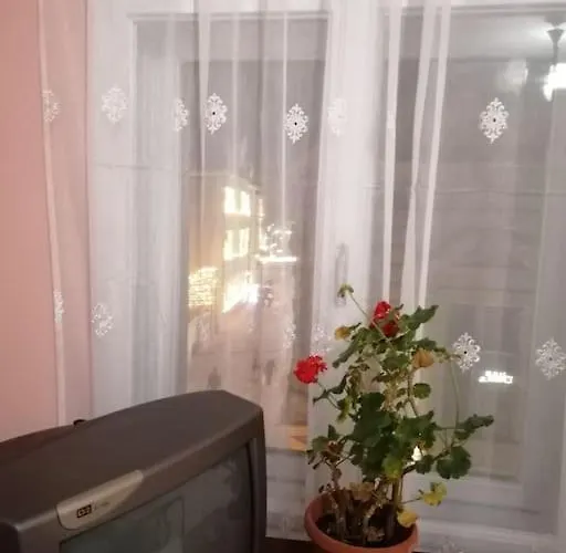 Daire La 2 Pasi De Biserica Neagra *