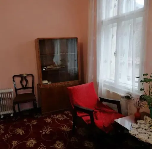 Apartment La 2 Pasi De Biserica Neagra *