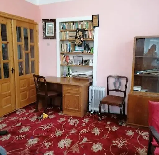Apartment La 2 Pasi De Biserica Neagra Brasov