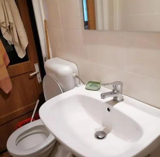 La 2 Pasi De Biserica Neagra Apartment Brasov